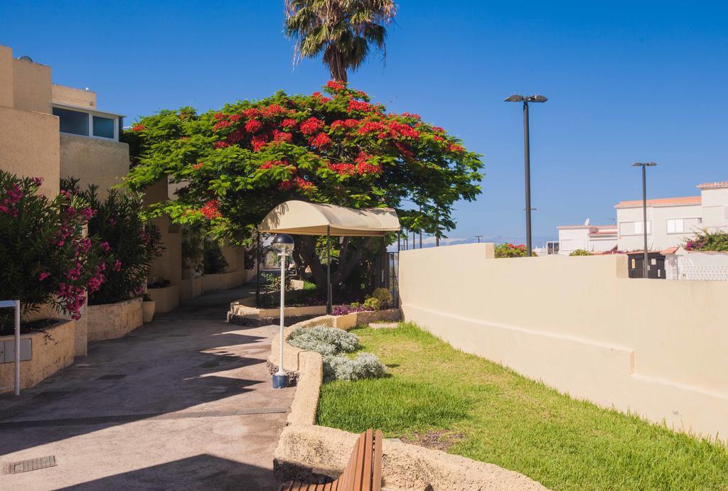 Apartamentos El Cortijo Playa de las Américas Zimmer foto
